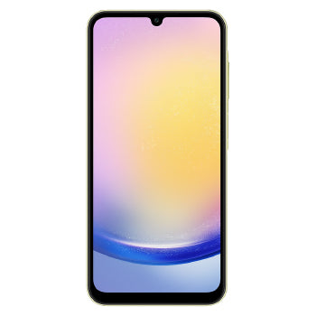 Celular Samsung Galaxy A25 5g 256gb Sm-a256e/dsn - Sm-a256ezymzto