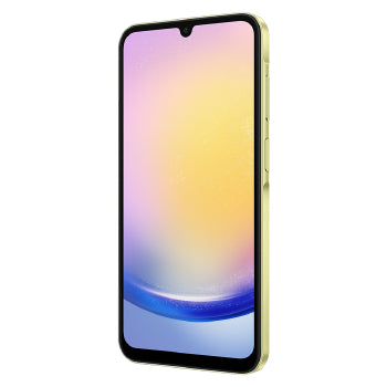 Celular Samsung Galaxy A25 5g 256gb Sm-a256e/dsn - Sm-a256ezymzto