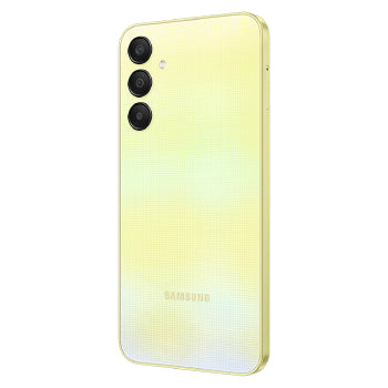 Celular Samsung Galaxy A25 5g 256gb Sm-a256e/dsn - Sm-a256ezymzto