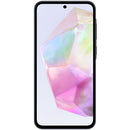 Celular Samsung Galaxy A35 5g 256gb Sm-a356e - Sm-a356ezklzto