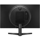 Monitor Lg Gamer 24p 24gn60r Ips Fdh 144hz Hdmi/dp - 24gn60r-b.awzm