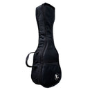 Capa Ukulele Concert Luxo - Nylon 600