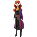 Boneca Disney Frozen Elsa Ou Anna Sortidas Unitárias