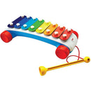 Fisher-price Infantil Xilofone Com 8 Teclas Coloridas