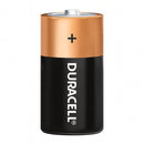 2 Pilhas Alcalinas C Duracell