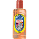 Limpador Perfumado Coala Essências Floral 120ml - Pacote Com 3 Unidades