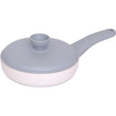 Brincando De Casinha Jogo De Panelinha Baby Gourmet Com 10 Peças