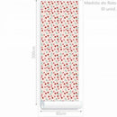 Papel De Parede Infantil Joaninha E Flores