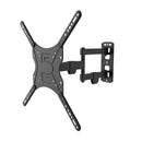 SUPORTE PARA TV MULTIVISÃO TRIARTICULADO/ INCLINAÇÃO 23" A 58"