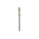 Flauta Doce Soprano Barroca P9 Bege Phoenix