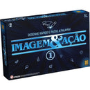 Jogo De Tabuleiro Imagem E Acão 1