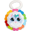 Brinquedo Educativo Baby Gatinho
