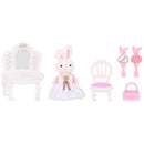 Casinha De Boneca Forest Babys Penteadeira
