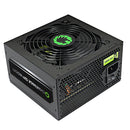 FONTE ATX GAMEMAX GP400A 400W REAL 80PLUS/PFC/BIVOLT AUTO