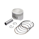 Pistao Kit C/anel Kmp Cg Today/92 A 99 1.00