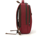 Mochila Para Notebook Polo King Class Gd Vermelha
