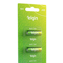 Bateria Alcalina A23 Elgin Cartela Com 05 Unidades