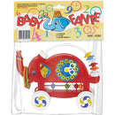 Brinquedo Para Bebê Baby Fante