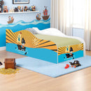 Cama Mobili Solteiro Pirata