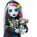 Monster High Coleção Looks Monstruosos (s)