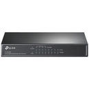 Switch 08 Portas Sg1008p Giga Poe+