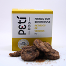 Peti Frango Caixa Individual 20 G