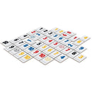 Brinquedo Diverso Rummikub Jr