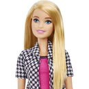 Barbie Profissões Boneca Com Roupas E Acessórios Temáticos Unitário