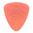 Palheta Bori Grl At-r16107 S.t.d 0,78 Mm (rosa) R21011 10un