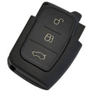 Capa Telecomando C/ Destrava Porta-malas Fiesta G3 Focus