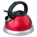 Chaleira Gold Inox A5 3 Litros - 4324-2