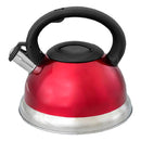 Chaleira Gold Inox A5 3 Litros - 4324-2