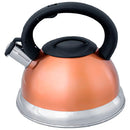 Chaleira Gold Inox A5 3 Litros - 4324-3