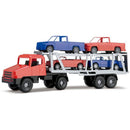 Caminhão Transcar Com Carros