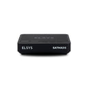 Receptor De Tv Satelite Sathd Satmax 6 Etrs72 Elsys