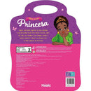 Diário Diário De Uma Princesa Com Adesivos E Caneta