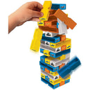 Jogo Diverso Hot Wheels Terremoto