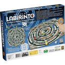Jogo De Tabuleiro Enigma Do Labirinto