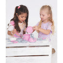 Brincando De Casinha Kit Panelinhas Baby Gourmet Rs Com 4 Peças