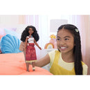 Boneca Disney Moana - Boneca Principal Inspirada No Filme Moana 2