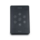 AMPLIFICADOR DE PAREDE FRAHM HS WALL PRETO G5 - TOUCH