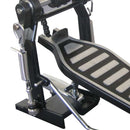 Pedal De Bumbo Bp 1 Cromado New York