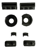 Kit Reparo Da Dobradica 8pcs Gm S10 95a11
