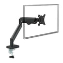 Suporte Mesa Articulado 01 Monitor 17/32 Ajuste Pistao Gas