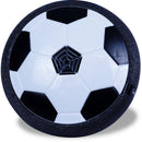 Brinquedo Diverso Hover Ball C/som E Luz