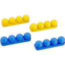 Jogo Diverso Ping Pong  A Partir De 5 Anos