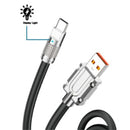 Cabo De Dados Usb Tipo C Flex