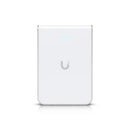 Access Point Ubiquiti UniFi6 In-Wall sem Fonte - U6-IW