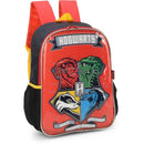 Mochila Infantil Harry Potter G Vermelha