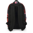Mochila Up4you You Go Vermelha